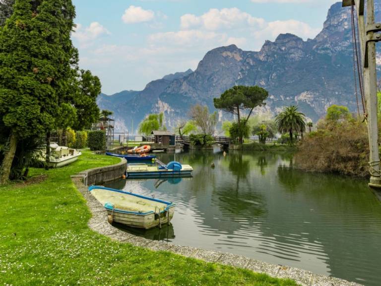 Appartamento Riva del Garda