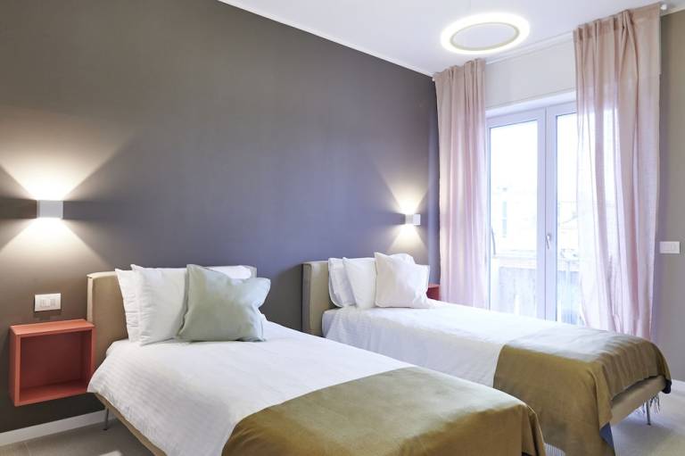 Bed & Breakfast Milano Centrale