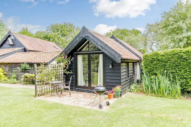 Cottage Wymondham