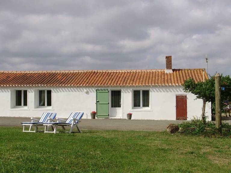 House  La Chapelle-Achard