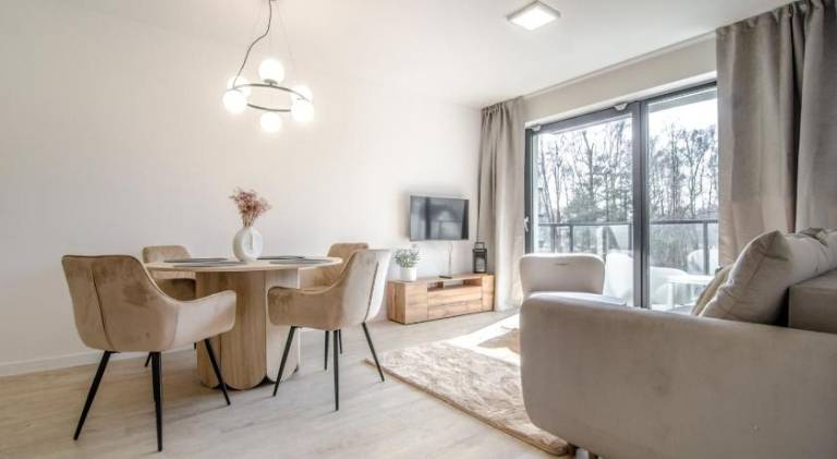 Serviced apartment with terrace & yard — photo 5