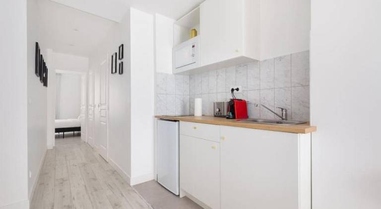 Charming apartment | Pets allowed — photo 5