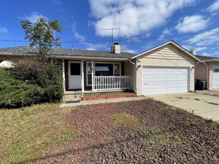 House  Hayward