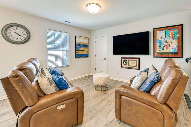 3 Mi to Uptown Charlotte Apt in Historic District