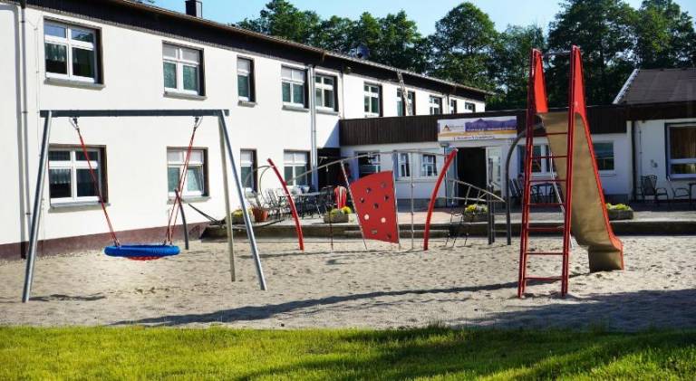 Gastehaus am Oberlausitzer Dreieck in Görlitz