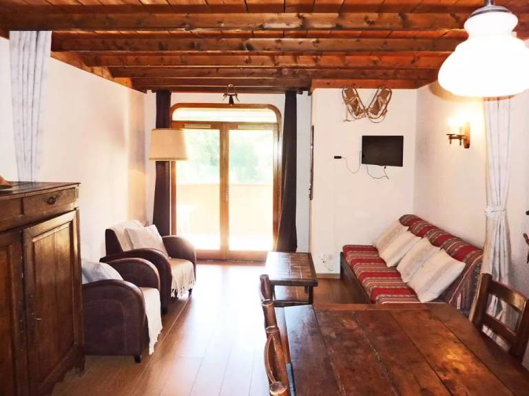 Appartement Les Orres