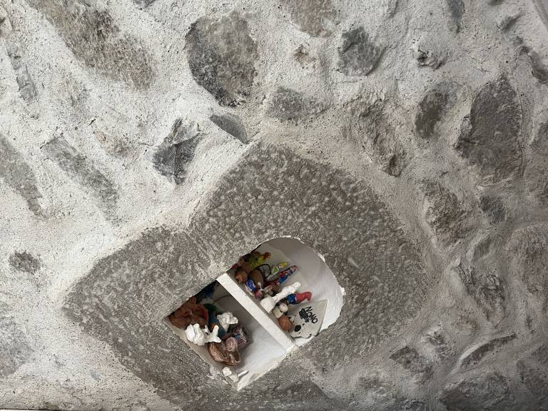 Maison de vacances  Yvoire