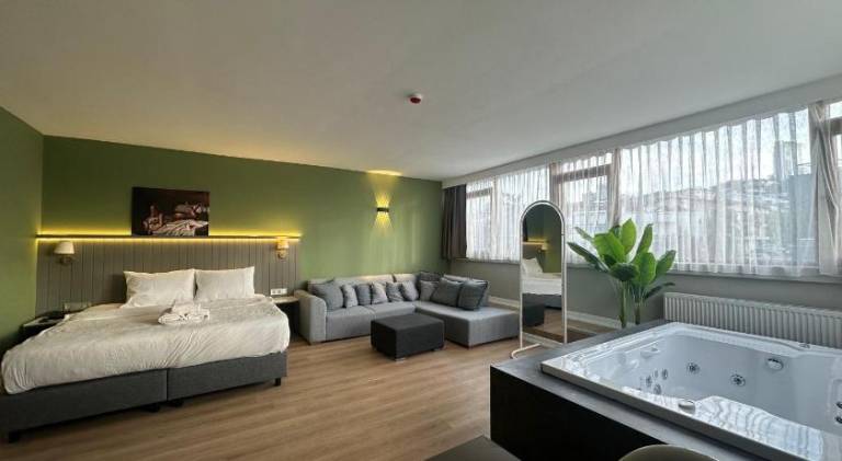 Otto Hotel — photo 2