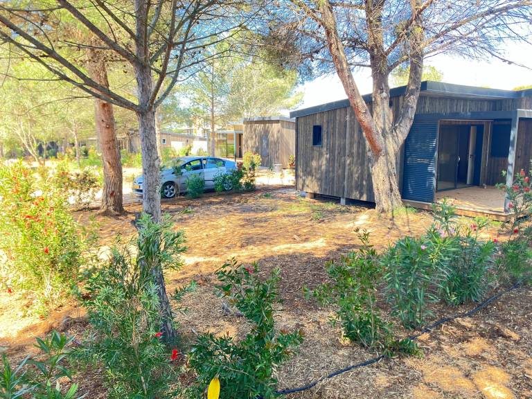 Chalet  Agde