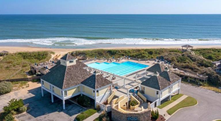 Wonderful vacation home with pool | Dogs allowed — photo 3