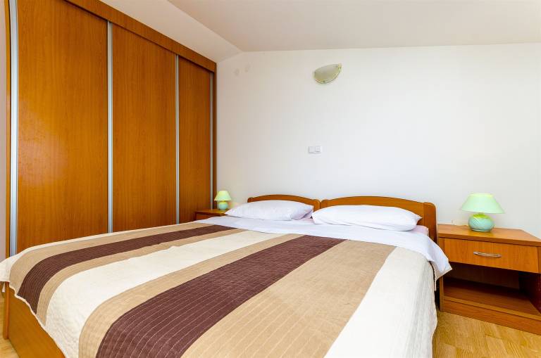 Nice rental apartment with barbecue & pool | Sea view | Pets allowed — photo 3