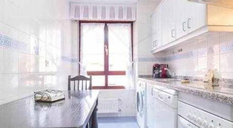 Apartment with 3 rooms for 6 persons — photo 4
