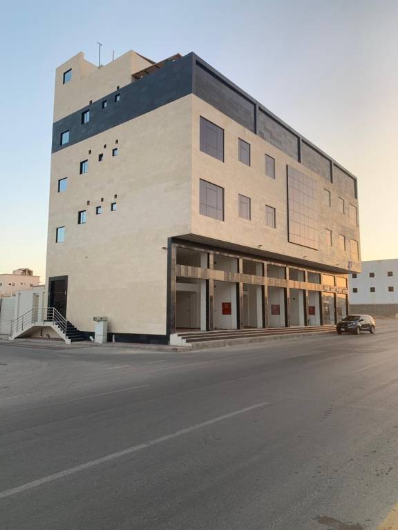 Apartment حي المطار القديم