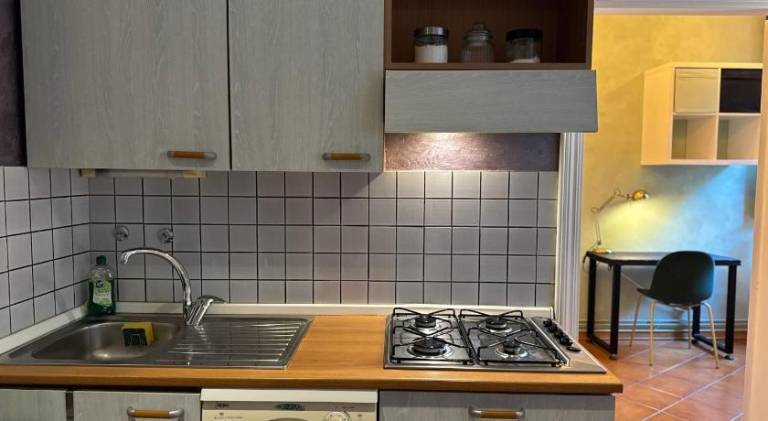 Holiday apartment with 1 room for 4 persons — photo 5