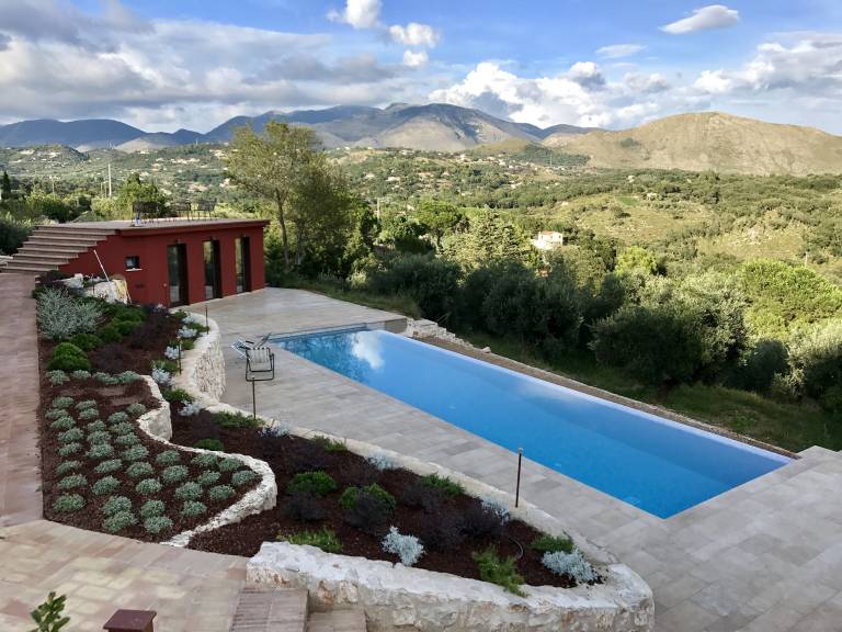 Villa Esperia
