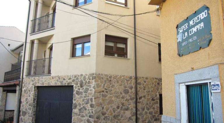 Wonderful apartment | Pets are welcome in Cáceres