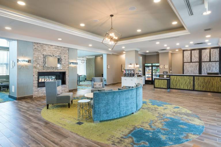 Homewood Suites by Hilton Ottawa Airport — photo 2