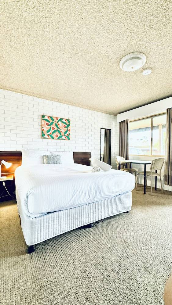 Motel Wagga Wagga