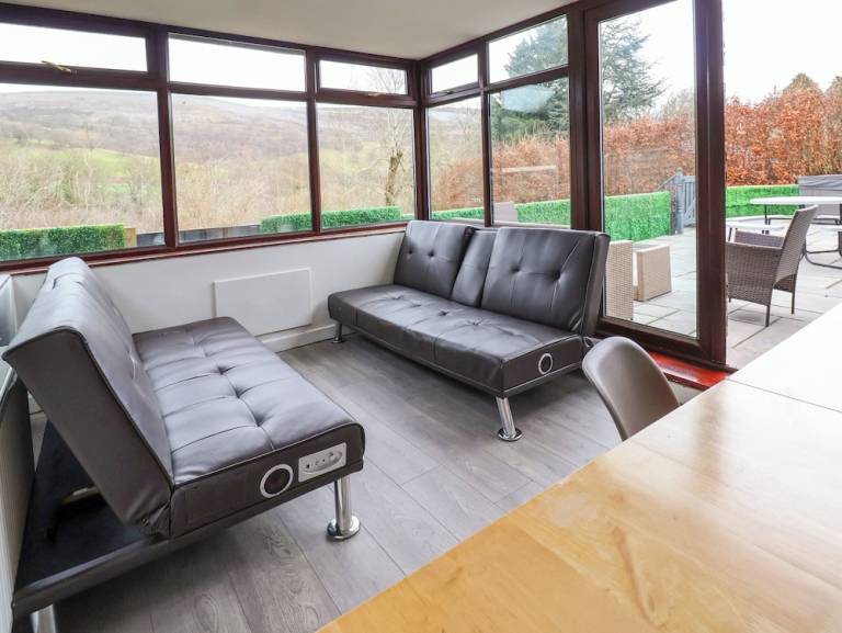 House  Llangollen