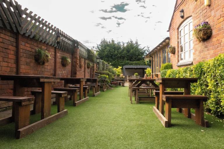 Bed and breakfast  Stratford-upon-Avon