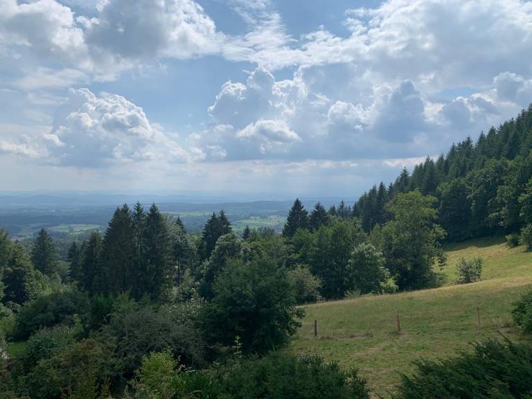 Holiday Home '1a' with Mountain View, Private Terrace and Wi-Fi — photo 3