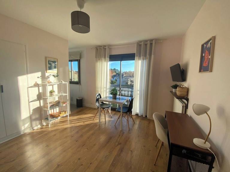 Appartement Gradignan