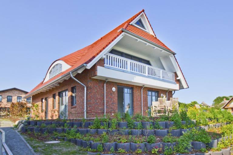 Ferienwohnung Groß Zicker