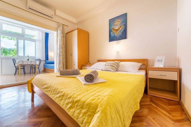 Apartament Vodice
