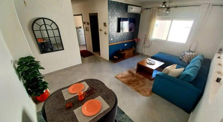 Apartment Tangier
