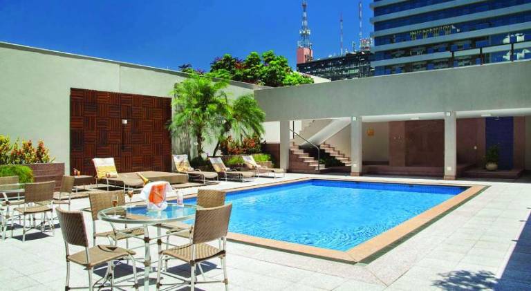 Windsor Plaza Brasilia