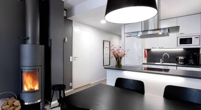 Lovely holiday apartment with sauna, patio & pool | Dogs allowed — photo 4