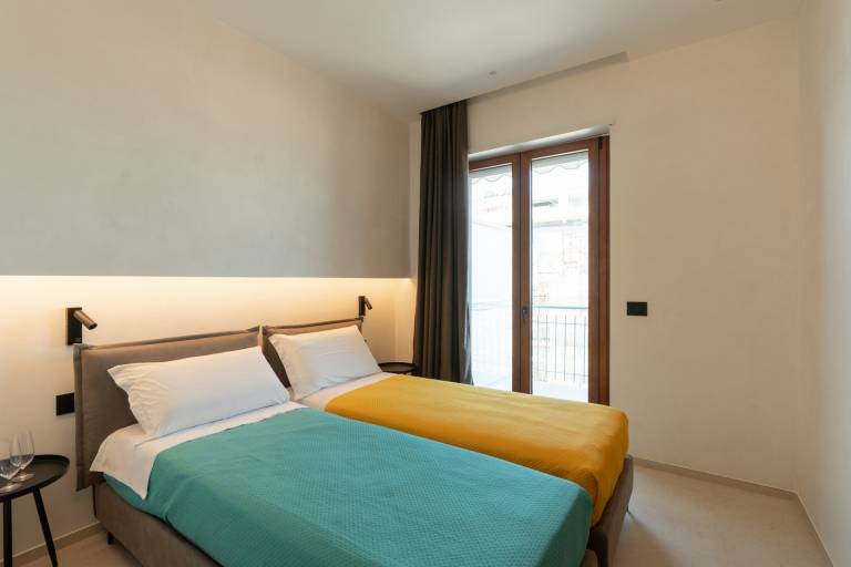 Appartement  Trani