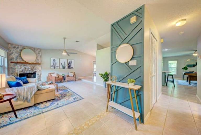 House Palm Bay