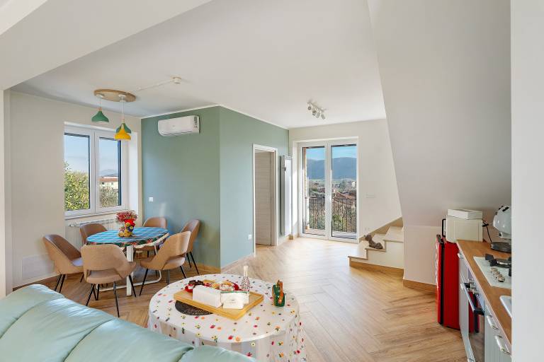 Holiday Home 'La Casa di Paddington' with Private Pool, Wi-Fi & Air Conditioning — photo 2