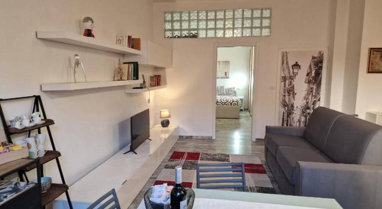 Charming holiday apartment | Dogs allowed — photo 2