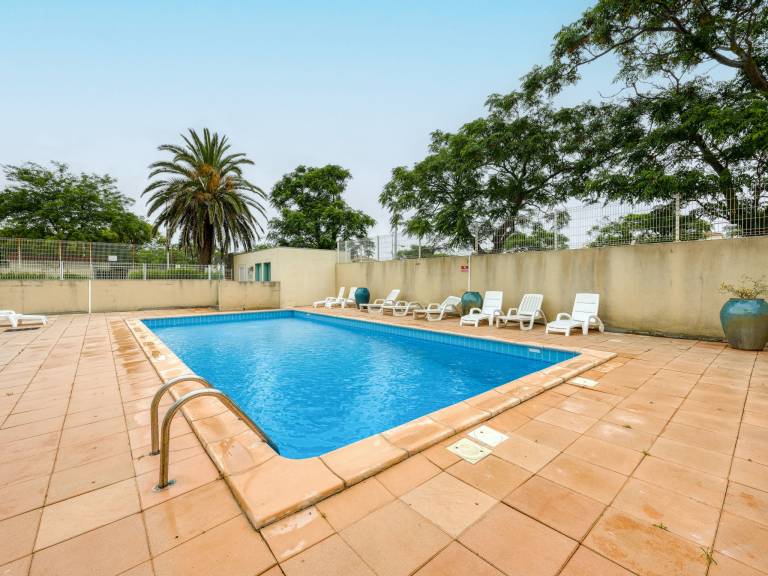 Child-friendly apartment with pool | Beach nearby | Dogs allowed — photo 2