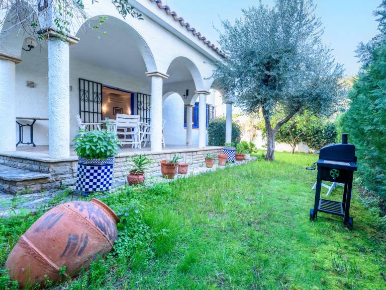 Ferienhaus in Cambrils, Costa Daurada f&uuml;r max. 6 Personen