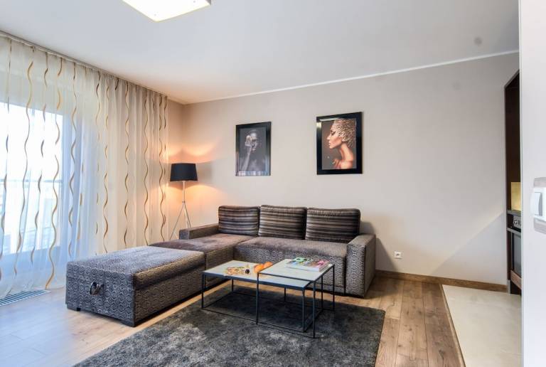 Apartment  Stare Miasto