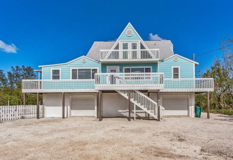 Ferienhaus Anna Maria Island