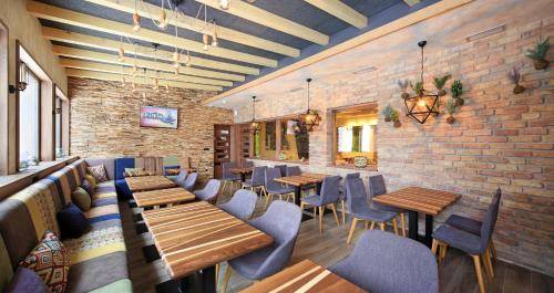 Prenočišče z zajtrkom Jahorina