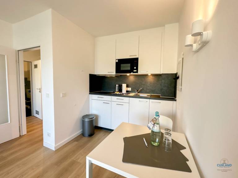 Haus Oceanic Wohnung 5 - Familienfreundlich in Strandnähe gelegen — photo 3
