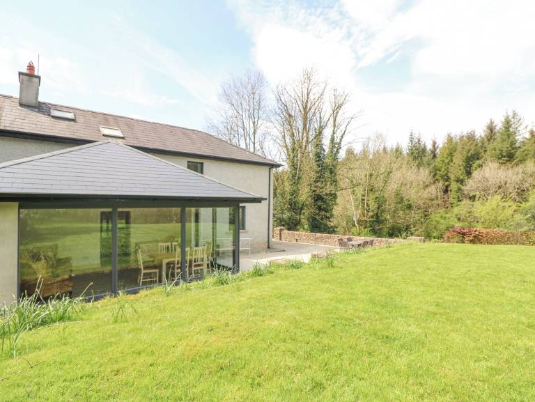 House Knockalisheen