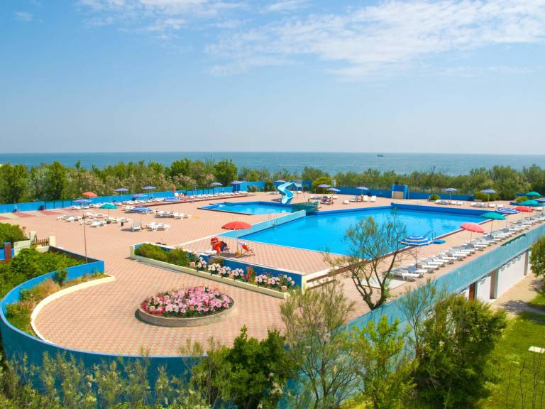 Casa vacanza Rosolina Mare