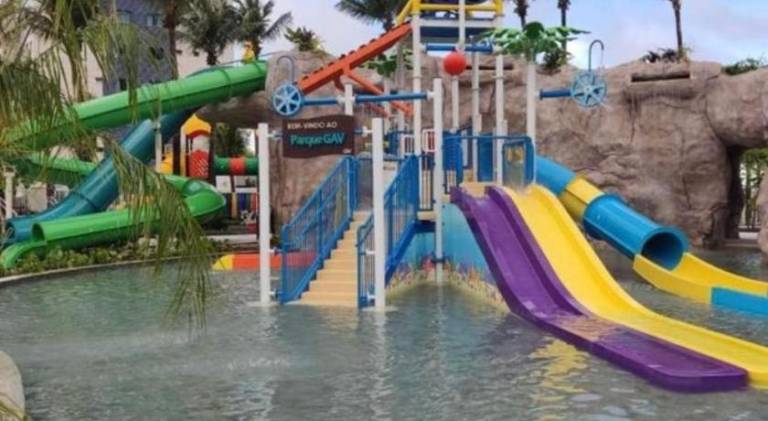 Resort Premium Salinas — photo 4