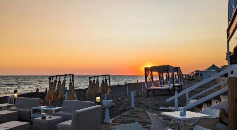 Riva di Palo Beach Hotel — photo 3