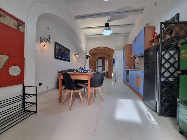 Appartement Licata