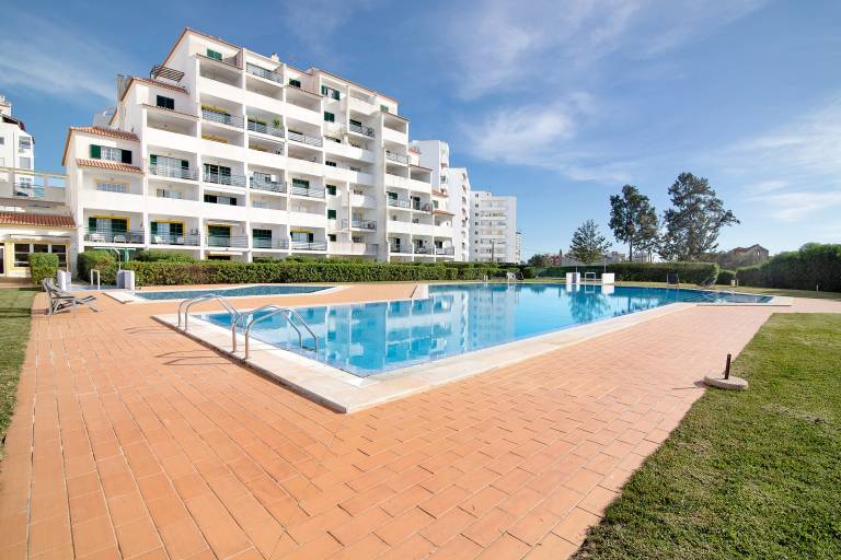 Apartment 'Apartamento Mar A Vista' with Sea View, Wi-Fi and Air Conditioning — photo 3