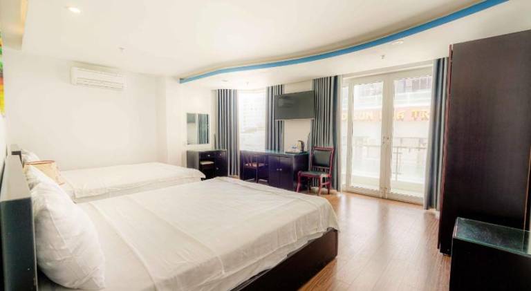 Arima Hotel Nha Trang Beach by HC Group — photo 2