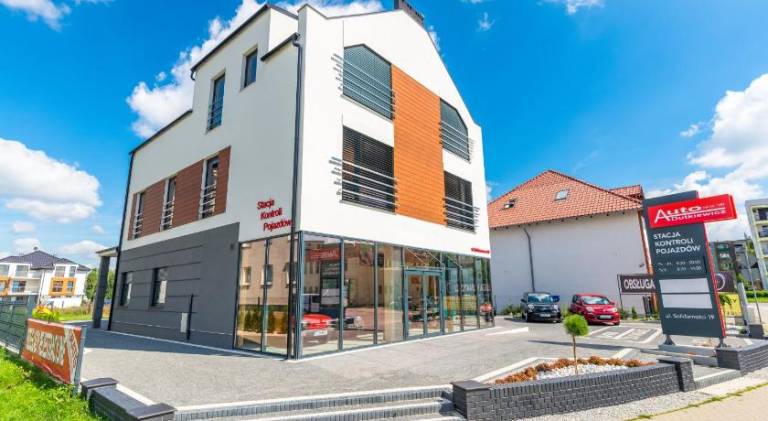 Bed & Breakfast Jarocin