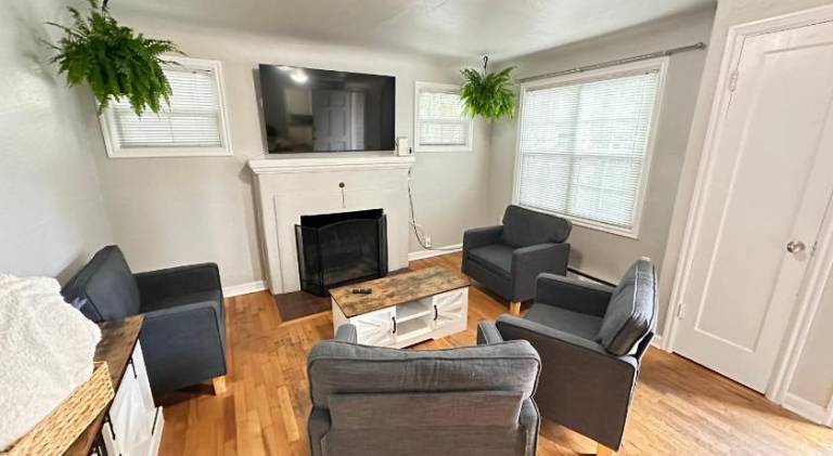Pleasant rental apartment | Pets are welcome in Eugene, OR